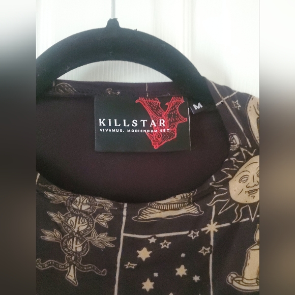 Mini Dress - Picture 2 of 4